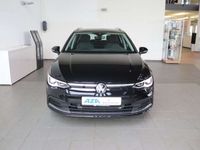 gebraucht VW Golf VIII VIII Variant Style 1.5 eTSI*DSG*Multil*Radio R2D*