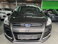 gebraucht Ford Kuga Titanium