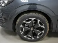 Neu Cupra Terramar 150 PS (110 kW) 2026 Timanfayagrau metallic (n7) timanfayagrau metallic (n7) SUV