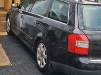 gebraucht Audi A4 b6 2.5tdi