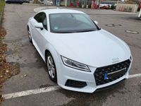 gebraucht Audi TT TTCoupe 40 TFSI S tronic