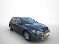 Gebraucht VW Golf VII Trendline 116 PS (85 kW) 2020 Grau Limousine