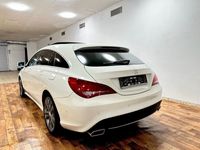 gebraucht Mercedes CLA180 Urban/ Panorama /AHK/ Bi Xenon