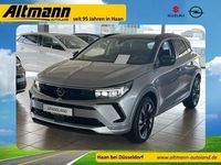 gebraucht Opel Grandland X Ultimate, Night Vision, AHK