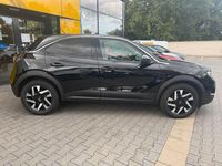 Gebraucht Opel Mokka-e Elegance 100 kW (136 PS) 2022 Schwarz SUV