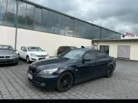 Gebraucht BMW 330 Shadowline 330 PS (242 kW) 2008 Blau Limousine