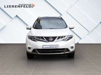 gebraucht Nissan Murano Executive 3.5V6 Vollausstattung