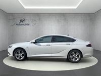 Gebraucht Opel Insignia Innovation 287 PS (211 kW) 2019 Weiß Limousine