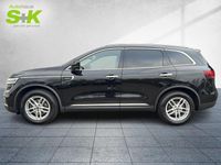 Gebraucht Renault Koleos Initiale Paris 184 PS (135 kW) 2022 Onyxschwarz metallic (schwarz) SUV