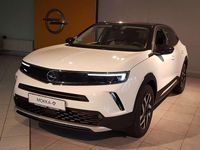 Gebraucht Opel Mokka-e Elegance 100 kW (136 PS) 2022 Jade weiss/dach schwarz SUV