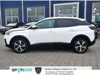 gebraucht Peugeot 3008 PureTech 130 Stop & Start GPF Active