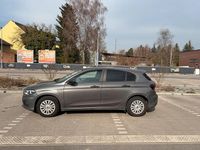 Gebraucht Fiat Tipo Pop 70 PS (51 kW) 2017 Grau Limousine