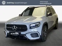 Gebraucht Mercedes GLB180 AMG 116 PS (85 kW) 2026 Alpingrau SUV