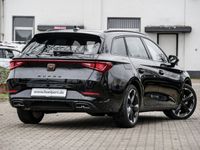 gebraucht Cupra Leon ST 1.5 eTSI CAM LED LM18 NAVI SITZHEIZUNG