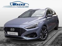Gebraucht Hyundai i30 Advantage 101 PS (74 kW) 2025 Meta blue Kombi