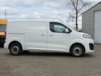 Second-hand Citroën Jumpy 122 CP (89 kW) 2020 Alb Monovolum