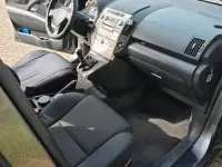 Gebraucht Toyota Corolla Verso 116 PS (85 kW) 2005 Grau Van / Kleinbus