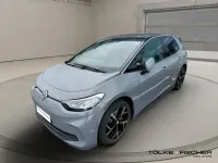 Gebraucht VW ID.3 Pro 150 kW (204 PS) 2024 Grau Kleinwagen