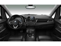 gebraucht BMW 220 Active Tourer i