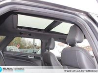 Gebraucht Ford Mondeo ST-Line 179 PS (131 kW) 2018 Grau Kombi