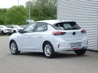 Neu Opel Corsa Edition 101 PS (74 kW) 2026 Weiss Kleinwagen