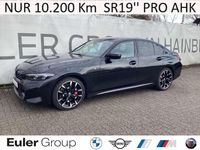 Gebraucht BMW 340 374 PS (275 kW) 2025 Black sapphire metallic Limousine