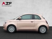 gebraucht Fiat 500e Action NAVI+SITZHEIZUNG+DAB+KLIMA