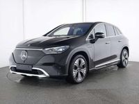Gebraucht Mercedes EQE350 Electric Art 214 kW (292 PS) 2024 Schwarz SUV