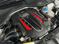 Gebraucht Audi RS6 Ambiente 666 PS (489 kW) 2015 Andere Kombi