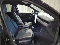 Neu Ford Mustang Mach-E Premium 202 kW (276 PS) 2026 Schwarz (absoluteblack met.) SUV