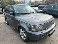 gebraucht Land Rover Range Rover 