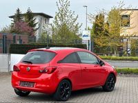 gebraucht Opel Corsa E Color Edition*Servicegepflegt*Tüv neu*