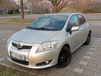 gebraucht Toyota Auris 1.4