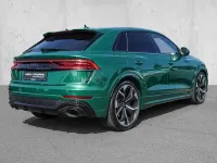 Gebraucht Audi RS Q8 Ambiente 600 PS (441 kW) 2023 Individuallackierungen audi exclusive SUV