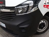 gebraucht Opel Vivaro 1.6 CDTI KASTEN LANG+HOCH L2H2,LIFT,SH