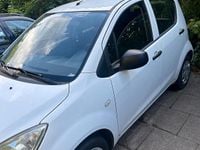 Second-hand Opel Agila 2008 Alb Hatchback
