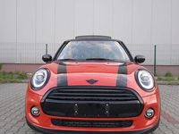 Second-hand Mini Cooper 136 CP (100 kW) 2021 Portocaliu Hatchback
