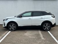 gebraucht Peugeot 3008 GT Pack Hybrid4 300,Night-Vision,Panorama