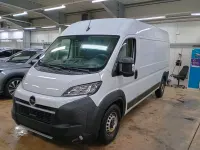Gebraucht Opel Movano 179 PS (131 kW) 2025 Weiß Van