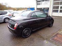 Gebraucht Nissan Micra C+C 110 PS (80 kW) 2006 Other Cabrio