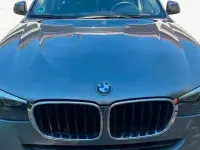 Gebraucht BMW X3 150 PS (110 kW) 2017 Grau SUV