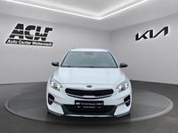 Gebraucht Kia XCeed Vision 140 PS (102 kW) 2020 Weiß SUV