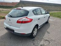 gebraucht Renault Mégane Edition 1.6 16V **l.Hand & Navi**