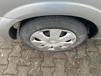 Gebraucht Nissan Almera 98 PS (72 kW) 2004 Andere farben Kleinwagen