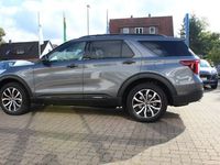 gebraucht Ford Explorer ST-Line Plug-in-Hybrid 4x4