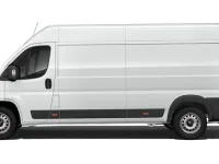 Nowe Opel Movano 179 KM (131 kW) 2026 Biały Van