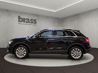 Gebraucht Audi Q3 Ambiente 245 PS (180 kW) 2022 Mythosschwarz metallic SUV