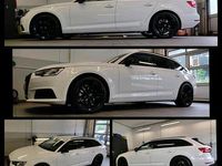 Gebraucht Audi A4 190 PS (139 kW) 2016 Weiß Kombi