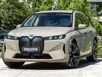 Gebraucht BMW iX 300 kW (408 PS) 2025 Grau SUV
