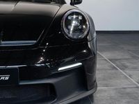 Gebraucht Porsche 992 510 PS (375 kW) 2023 Schwarz